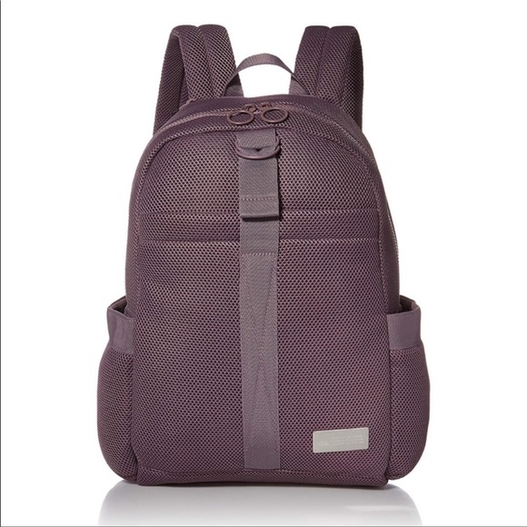 Adidas Women's VFA II Backpack Legacy Purple